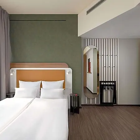 Mercure 4* Zürich