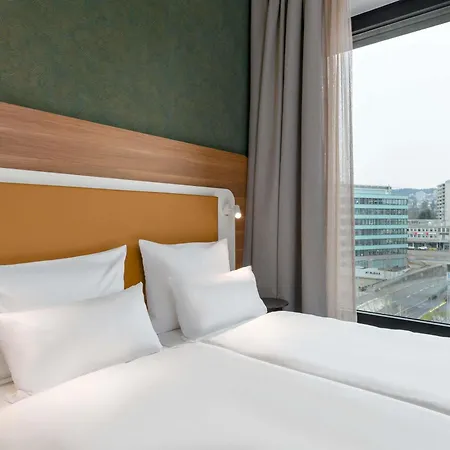 Mercure Zürich