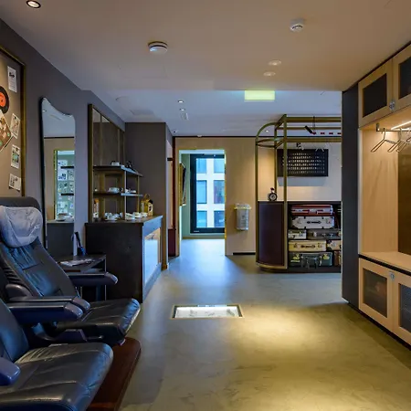 Mercure Готель 4*
