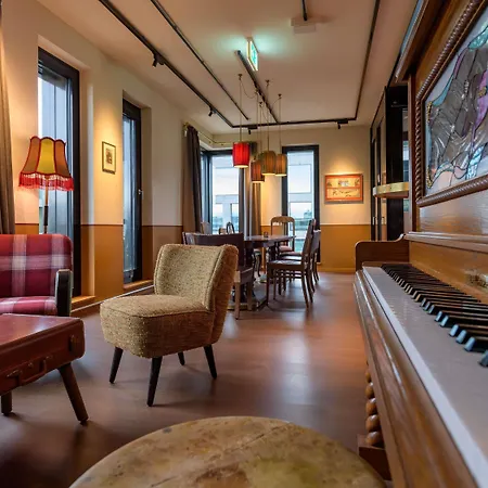 Mercure Hotel Zurique