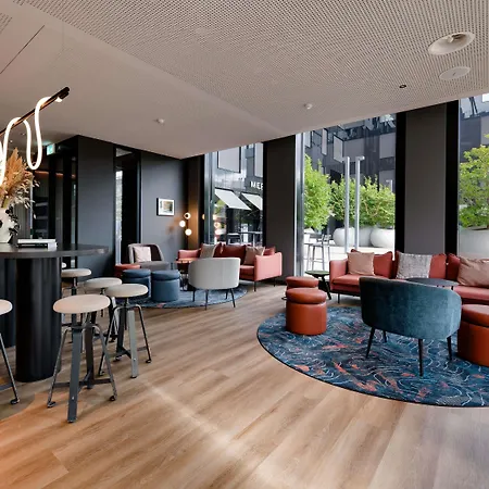 Hotel Mercure