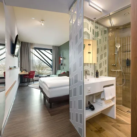 Hotel Mercure Zurique