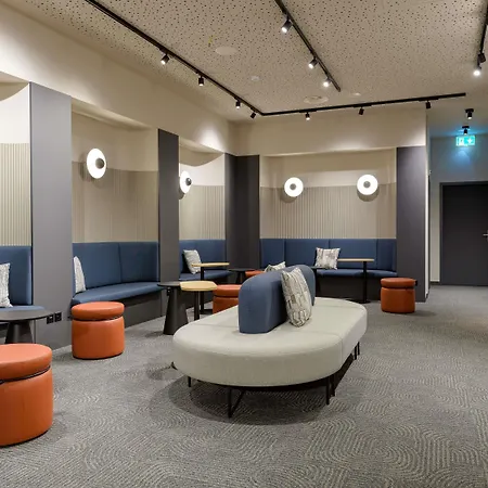 Mercure 4*
