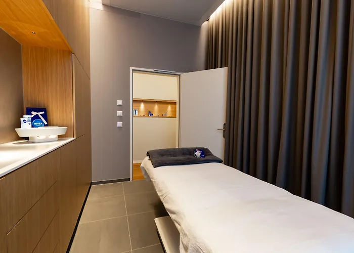 فندق Mercure زيورخ