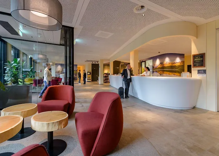 Mercure 4* Zurique
