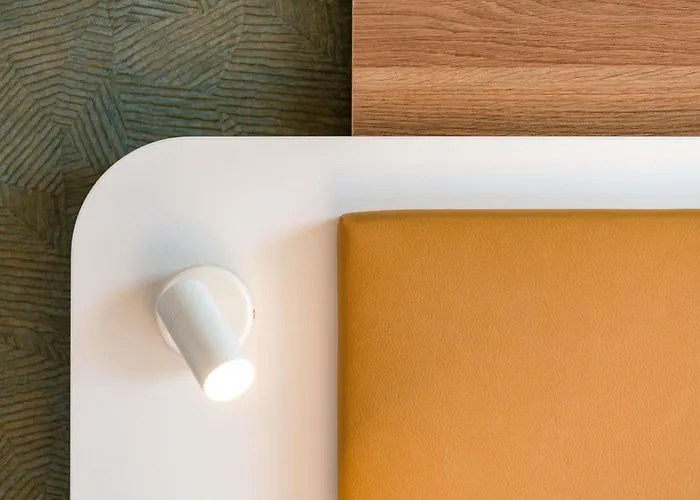 Mercure 4* زيورخ