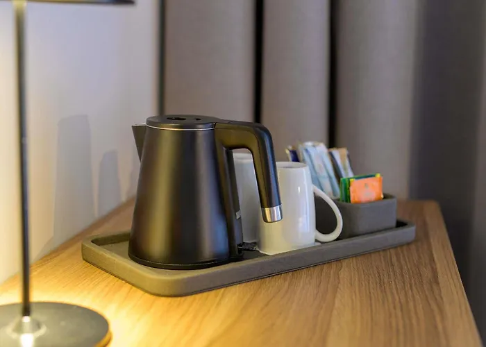 فندق Mercure زيورخ