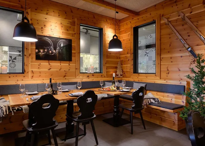 Hotel Mercure Curych