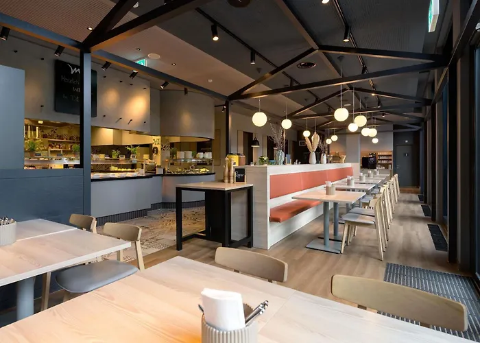 Hotel Mercure Curych