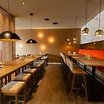 Mercure 4* Zurique