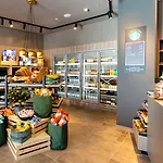 Mercure Hotel 4*