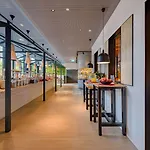 Mercure Hotel 4*
