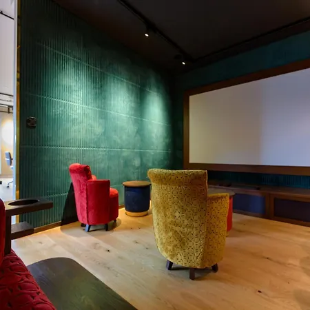 Mercure Zürich