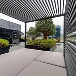 Mercure מלון ציריך