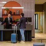 מלון Mercure 4*