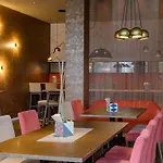 Mercure チューリッヒ