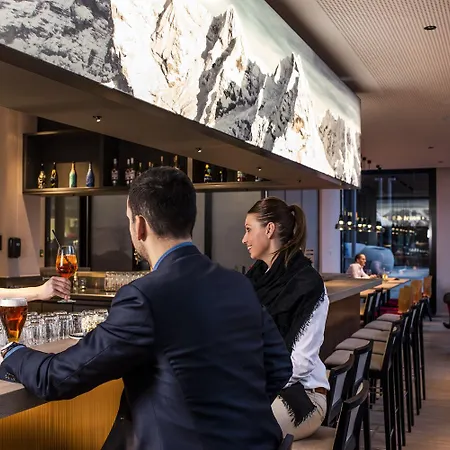 Hotel Mercure Zurich