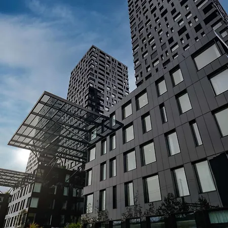 Mercure Zurich