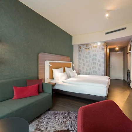 Hotel Mercure Zurich