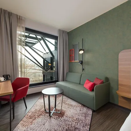 Mercure 4*