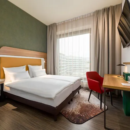 Hotel Mercure 4*