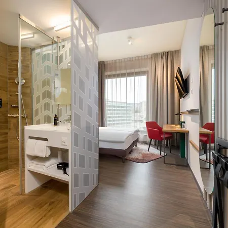 Hotel Mercure