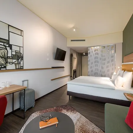 Mercure 4*