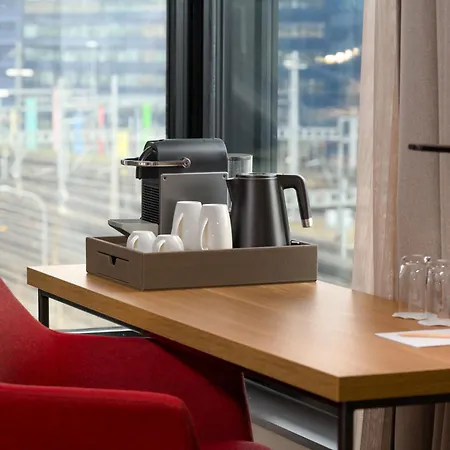 Mercure Zurich