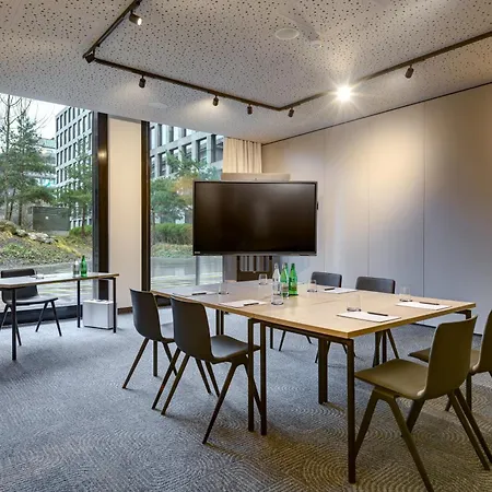 Mercure 4*