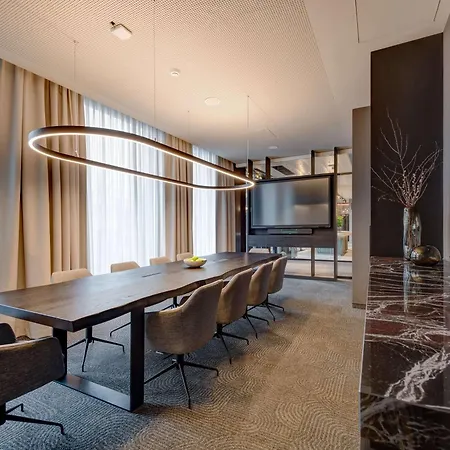 Mercure Hotel 4*