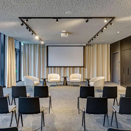 Mercure Zurich