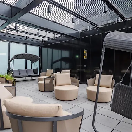 Hotel Mercure 4*