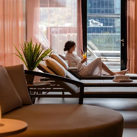 Mercure 4* Zurich