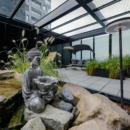 Hotel Mercure Zurich
