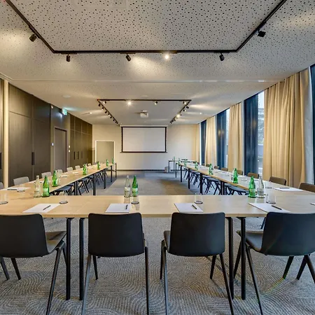 Hotel Mercure Zurich