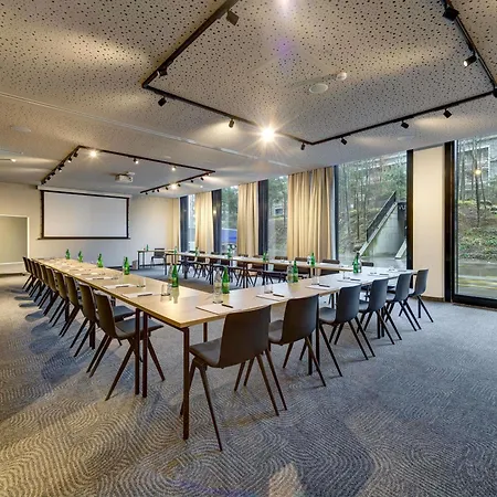 Mercure 4*