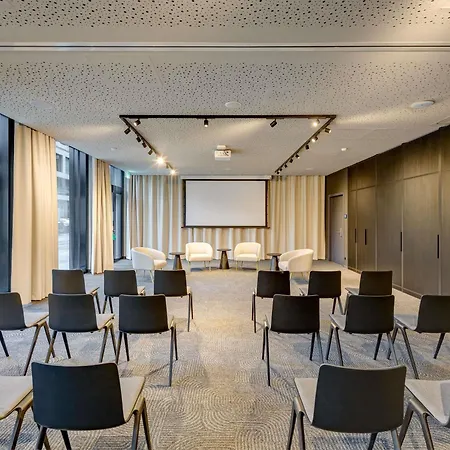 Mercure Zurich