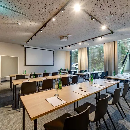Mercure 4* Zurich