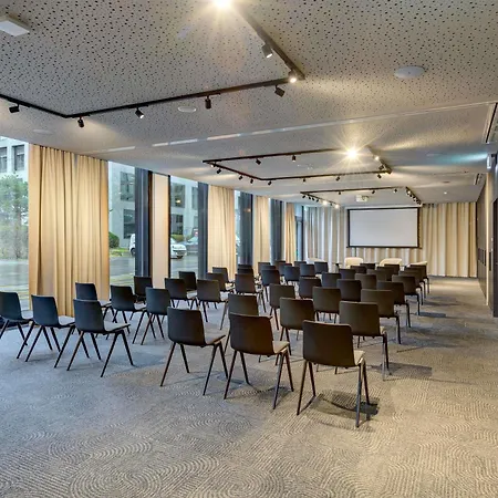 Mercure Hotel 4*