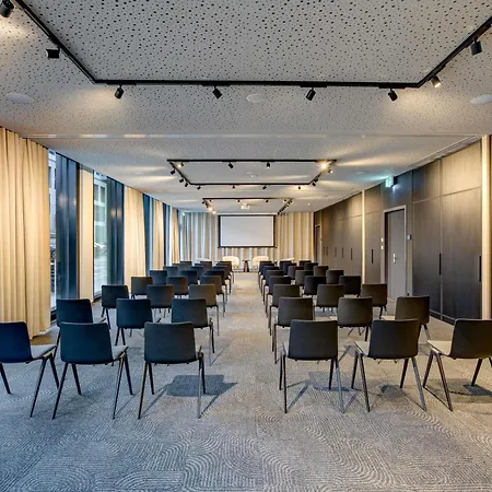 Hotel Mercure Zurich