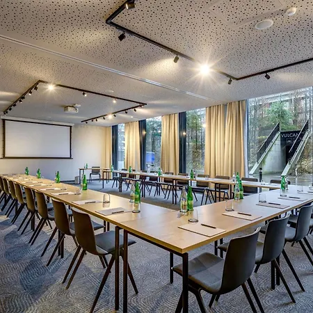Mercure 4* Zurich