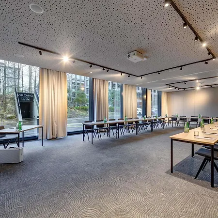 Hotel Mercure Zurich