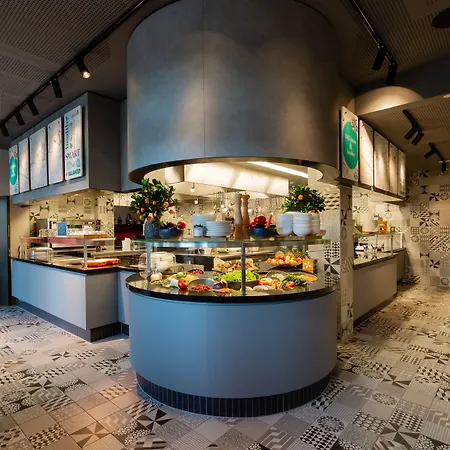 Mercure Отель 4*