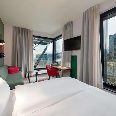 Mercure Отель 4*