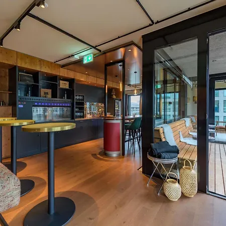 Mercure Hotel Curych