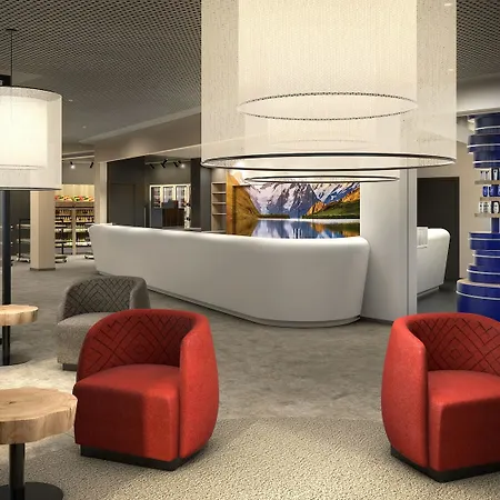 Mercure 4*