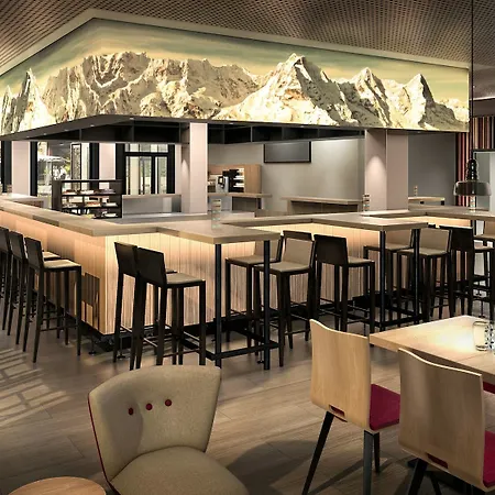 Mercure 4*