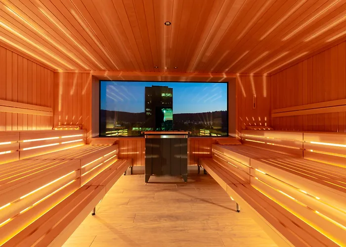 Hotell Mercure Zürich